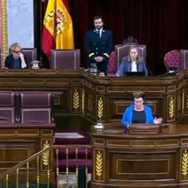 Dilema entre los aliados del Gobierno: reprobar a Marlaska o traer a España a un superviviente de la tragedia de Melilla