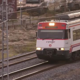 Los trenes de Cantabria y Asturias se retrasarán dos años