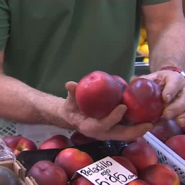La cesta de la compra, clave para reducir la huella de carbono