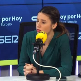 Reforma de la ley de 'Solo sí es sí': No hay negociación entre los socios de la coalición