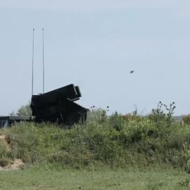 España reforzará la frontera con Rusia instalando en abril cuatro baterías antimisiles en Estonia