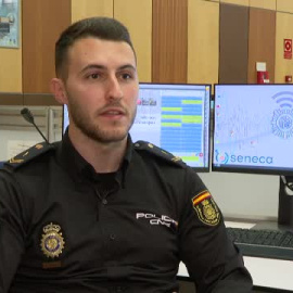 Liberada una mujer que estuvo cuatro días secuestrada por su expareja en una casa a las afueras de Madrid