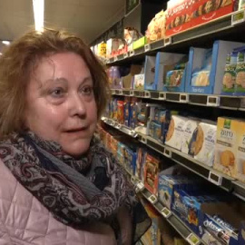 El IPC sube en enero hasta el 5,9% por el fin de la bonificación a los carburantes