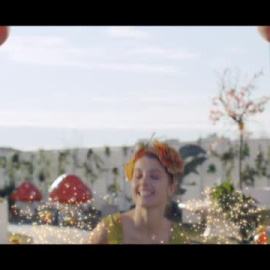 Seguir siendo niños para curarse mejor