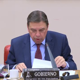 Planas anuncia que el Observatorio de la Cadena analizará el día 20 la evolución de los precios de los alimentos
