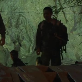 Los Jabalíes Salvajes pierden a su capitán