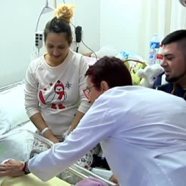 España registra el dato más bajo de nacimientos en 81 años 