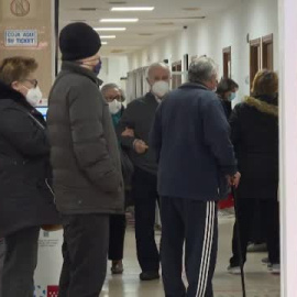 País Vasco y Madrid, las comunidades con los menores tiempos de espera quirúrgica y para consulta externa