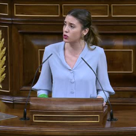 Luz verde para la ley trans y el aborto