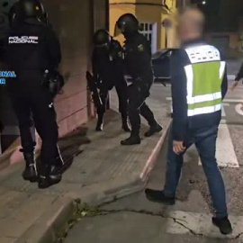 Detienen a una mujer que organizaba rituales neochamánicos en Gran Canaria