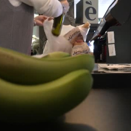 Podemos propone una bonificación del 14,4 % de la cesta básica 