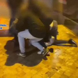 La Policía detiene en Alicante a un peligroso estafador que había estafado más de 100.000 euros