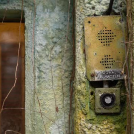 Abre sus puertas en Dinamarca un antiguo búnker nuclear construido en plena Guerra Fría