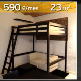 Suben los precios del alquiler en las grandes ciudades