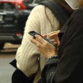 Prisión provisional para un acosador que rompió 15 veces la pulsera telemática