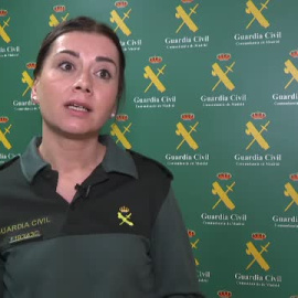 El agresor sexual de Villalba intentó varios días seguidos cazar a una adolescente