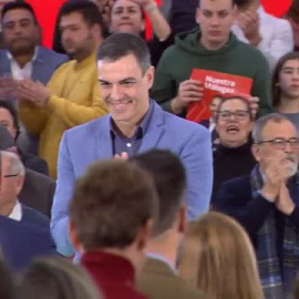 La ley del 'solo sí es sí' pasa factura a Unidas Podemos