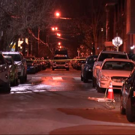 Muere tiroteado un oficial de policía junto a una universidad de Philadephia