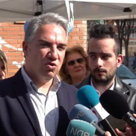 Bendodo: "La ley trans ha conseguido consenso y unanimidad, pero en contra"