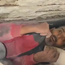 Turquía da por finalizada la operación de rescate de supervivientes dos semanas después del terremoto