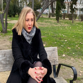 Marta, víctima de sumisión química: "Mi pareja me drogaba por las noches para violarme"