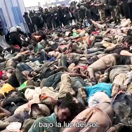 Marruecos y España omitieron el deber de auxilio a los migrantes involucrados en los incidentes del 24 de junio en la valla de Melilla