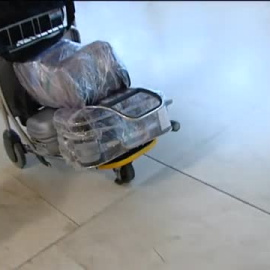 El 5G llegará a los aviones, pros y contras de estar conectado a bordo