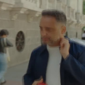 Jorge Drexler presenta en Madrid su nuevo álbum