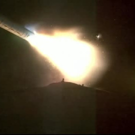 El viaje de Orión, la nave de la NASA que ha sobrevolado la superficie de la Luna después de 50 años