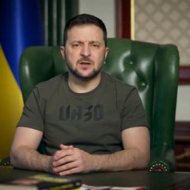 Llamamiento desesperado de Kiev para que la OTAN mande la ayuda prometida