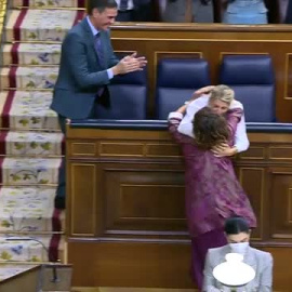 Varias leyes del Gobierno, en pausa por las enmiendas del PSOE