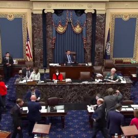 Aprobado en Estados Unidos un proyecto de ley para proteger el matrimonio homosexual