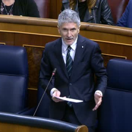 El PP a Marlaska: "¿todavía sigue aquí, no ha dimitido?"