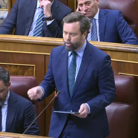 Nadia Calviño prevé que la economía española crezca por encima de la media de la UE