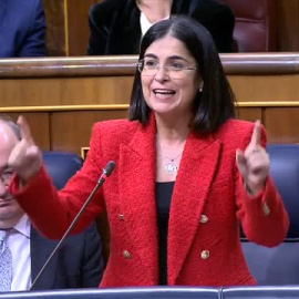 Darías pide al PP que "deje de machacar a la Sanidad Pública"