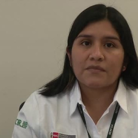 La gripe aviar golpea con fuerza Perú