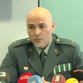 Desarticulado un grupo de aluniceros que cometía robos por toda España