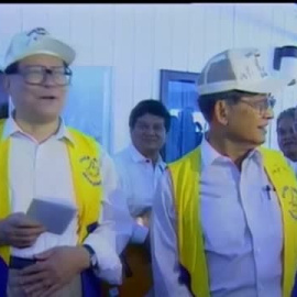 Fallece a los 96 años el expresidente de China, Jiang Zemin