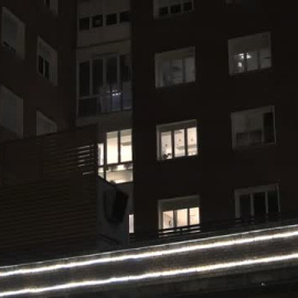 Permanecen estables en el hospital los dos menores cuya madre intentó envenenar en Barakaldo