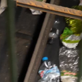 Impuesto al plástico no reutilizable: cuarenta y cinco céntimos por kilo