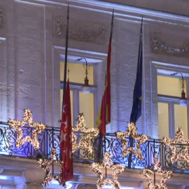 Ayuso decreta tres días de luto oficial por la muerte de Benedicto XVI