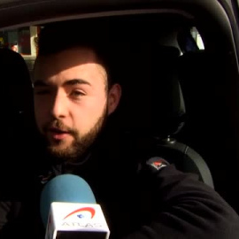 Primer día laborable sin la reducción de los 20 céntimos por litro de carburante