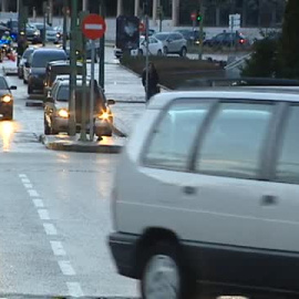 Madrid cumple por primera vez con los estándares europeos de calidad del aire