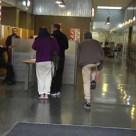 Buen año para el mercado laboral pese a la incertidumbre