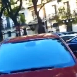 Griñán se somete a un examen médico en el juzgado para tratar de evitar su ingreso en prisión