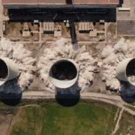 El patrimonio industrial a debate