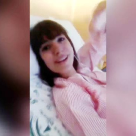Fallece Elena Huelva, la joven sevillana convertida en icono de la lucha contra el cáncer