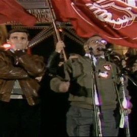 Fallece en Madrid el histórico líder de UGT, Nicolás Redondo