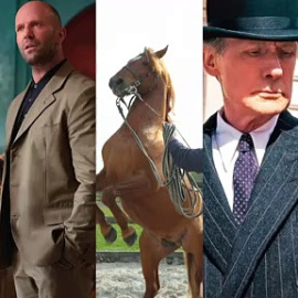 Estrenos de la semana - 04/01/2023