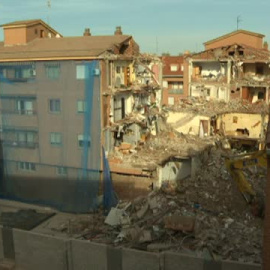 Sin solución tras 15 años de desalojos en San Fernando